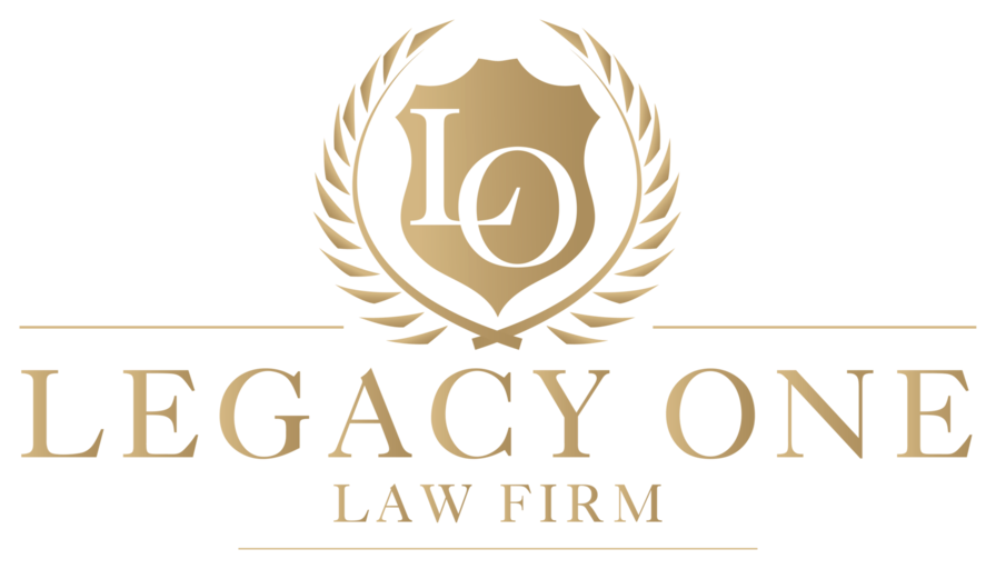 Legacy One Law Firm