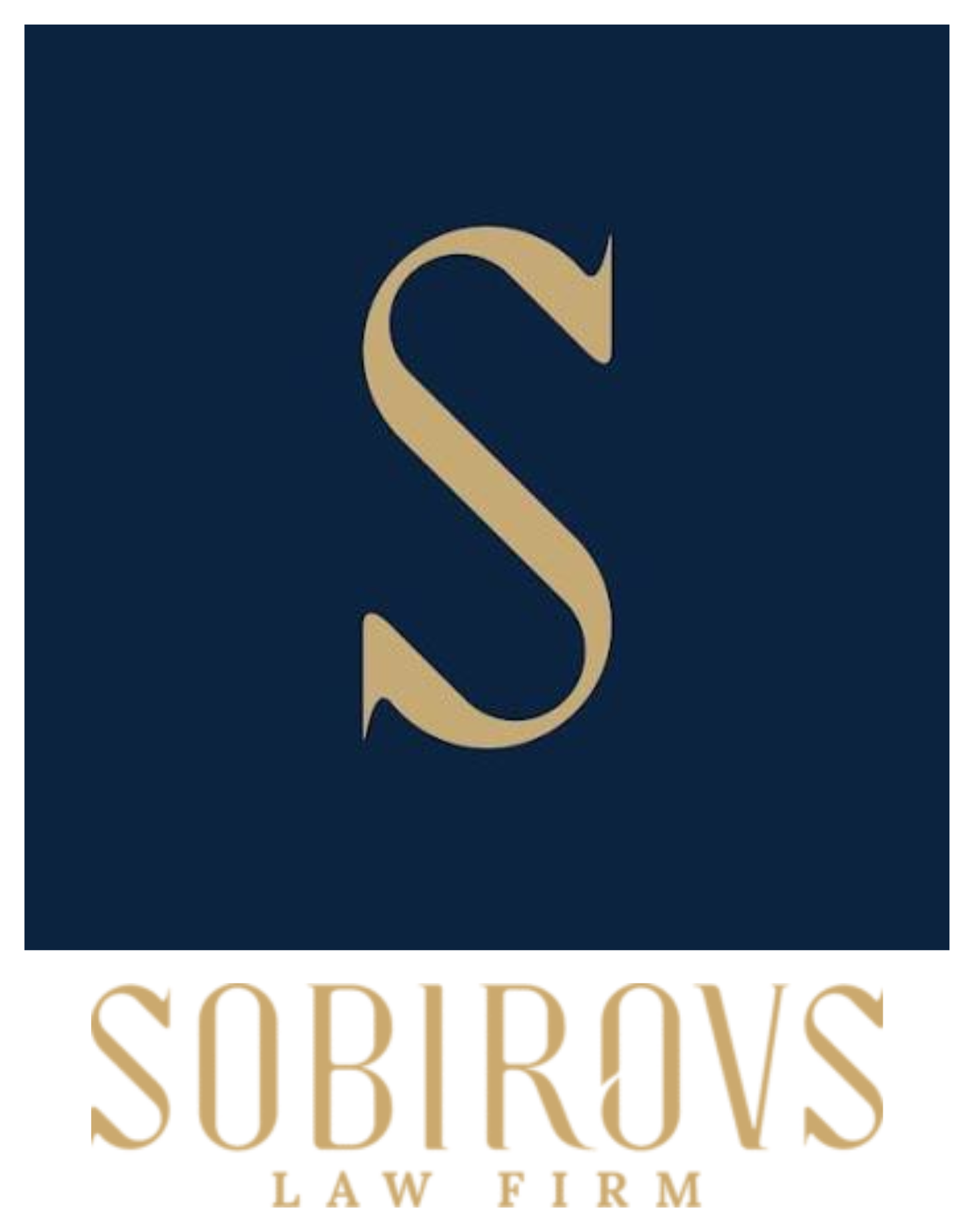 Sobirovs Law Firm