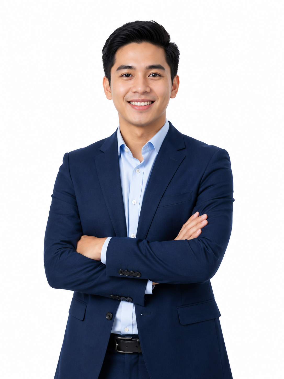 A LegalWise legal virtual assistant